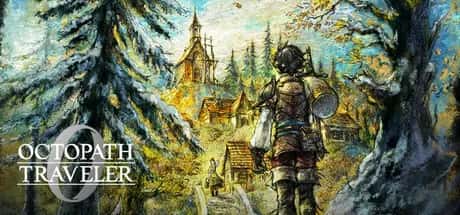 歧路旅人0 OCTOPATH TRAVELER 0 中文版背景